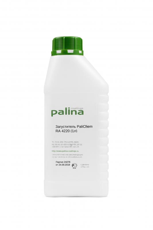 PaliChem CR 1060 cleaner – очиститель для ПВХ 