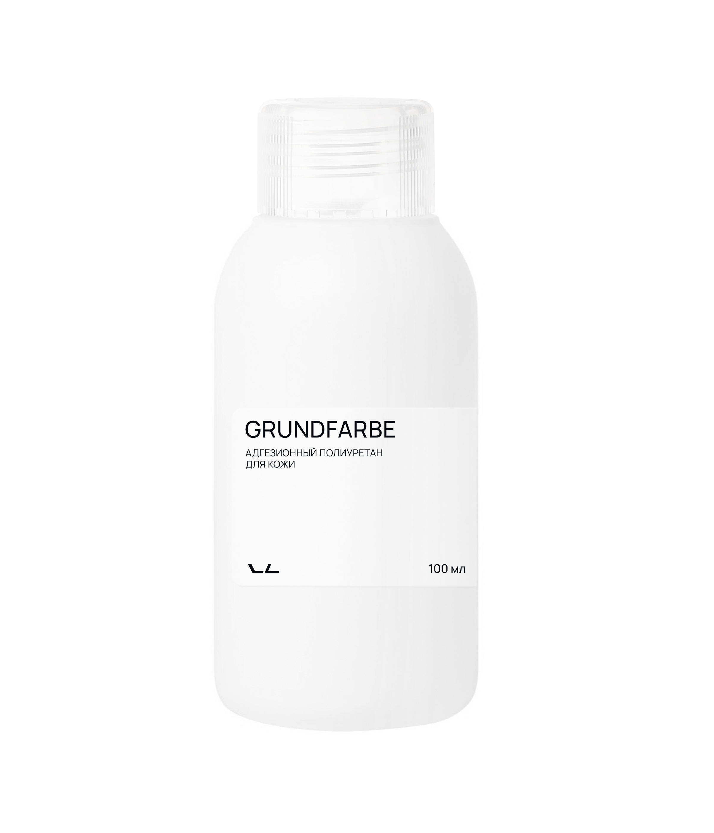 Vlotho GRUNDFARBE Адгезионный полиуретан для кожи