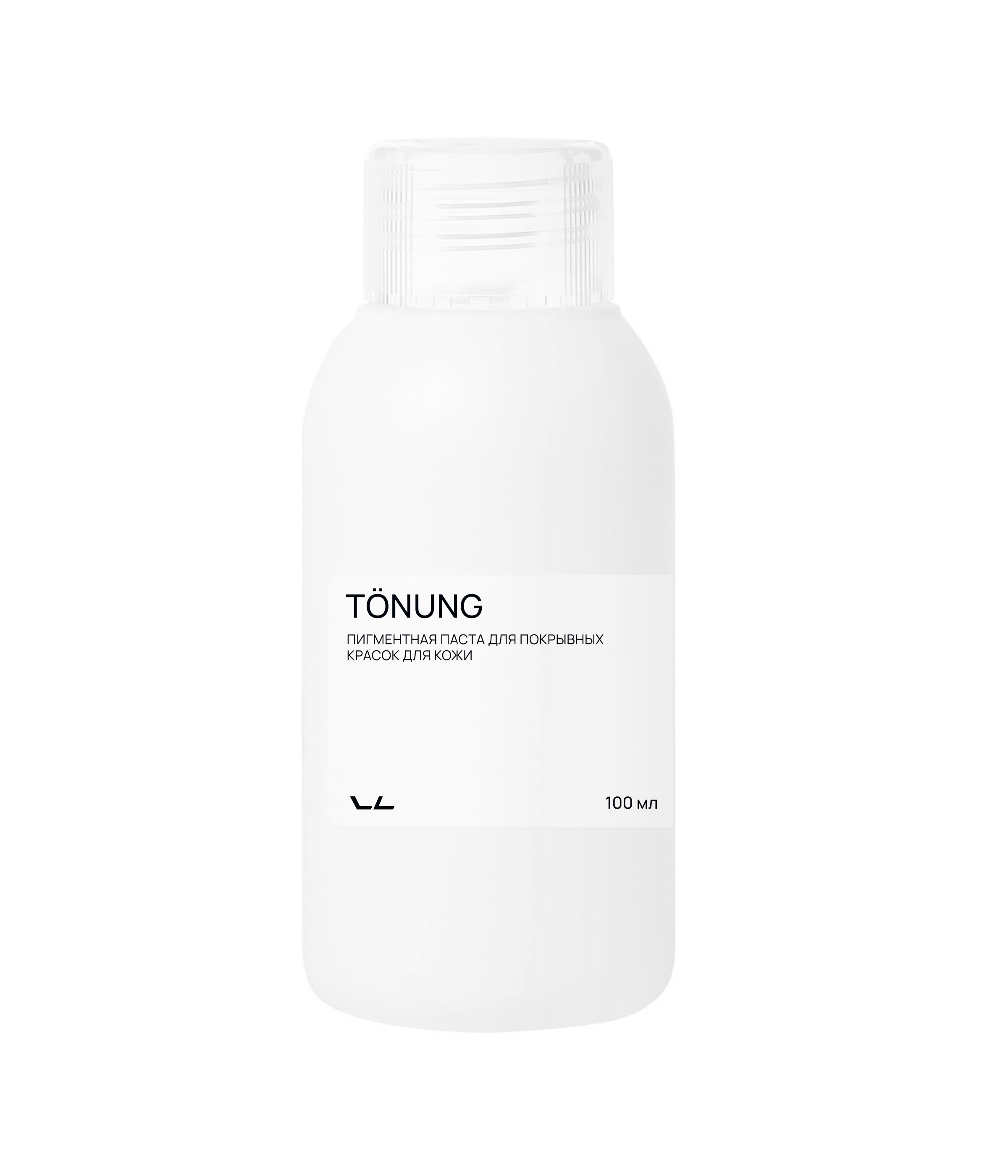 Vlotho TONUNG Пигментная паста для покрывных красок для кожи