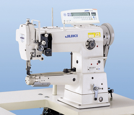 швейная машина JUKI DSC 245U/X5520
